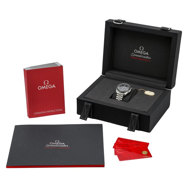 Omega Speedmaster Moonwatch Professional 310.30.42.50.01.002